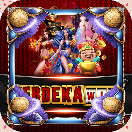 merdekawin — galeri pratinjau Resmi APK